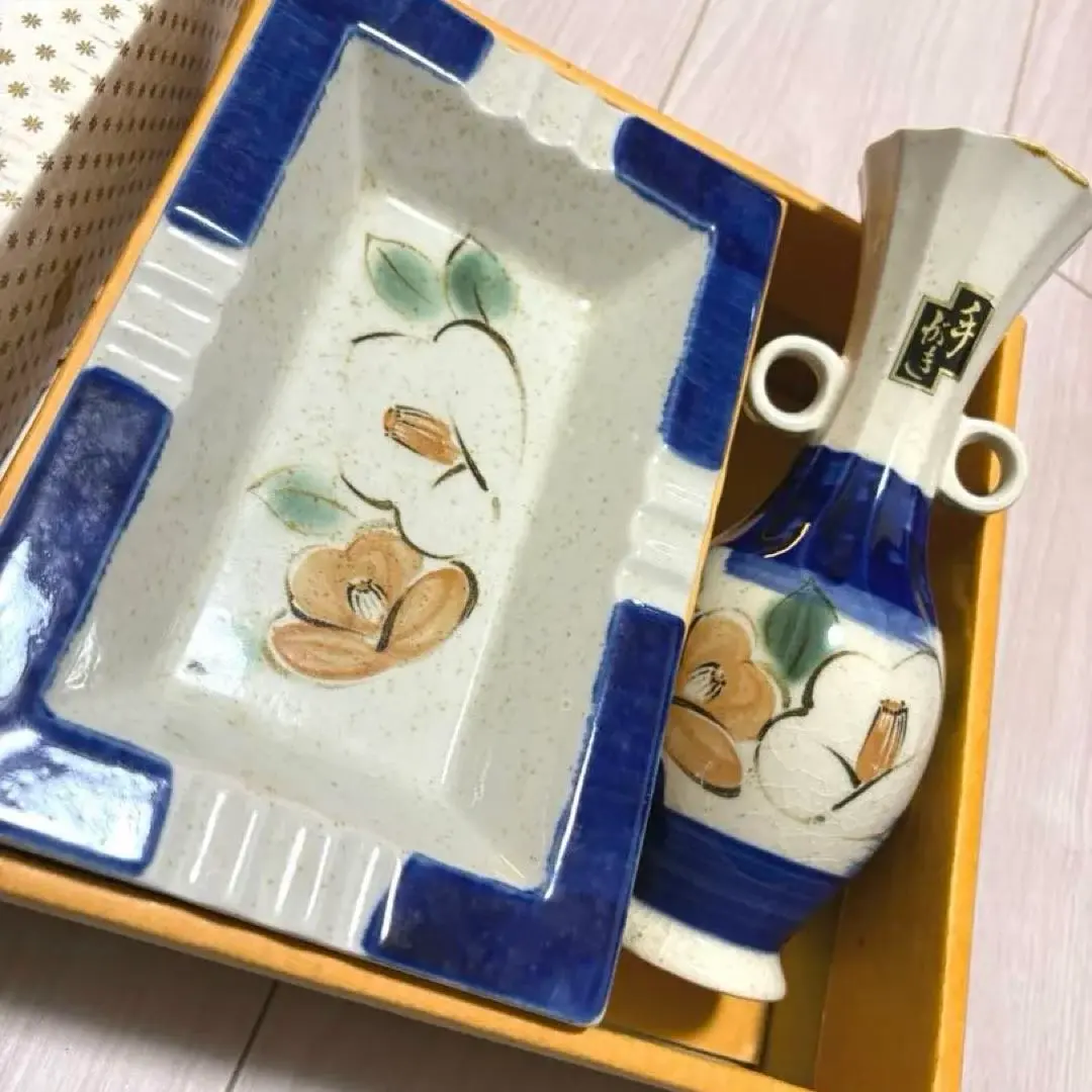 2026年最新】マイセン 灰皿の人気アイテム - メルカリ