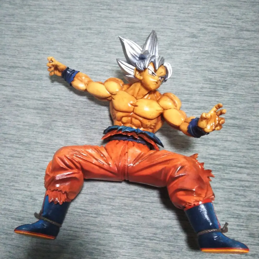 2026年最新】孫悟空 身勝手の極意 リペイントの人気アイテム - メルカリ