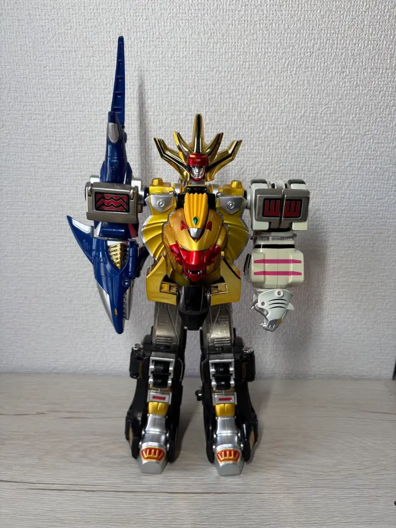 2026年最新】平成：百獣戦隊ガオレンジャー 戦隊ヒーローの人気