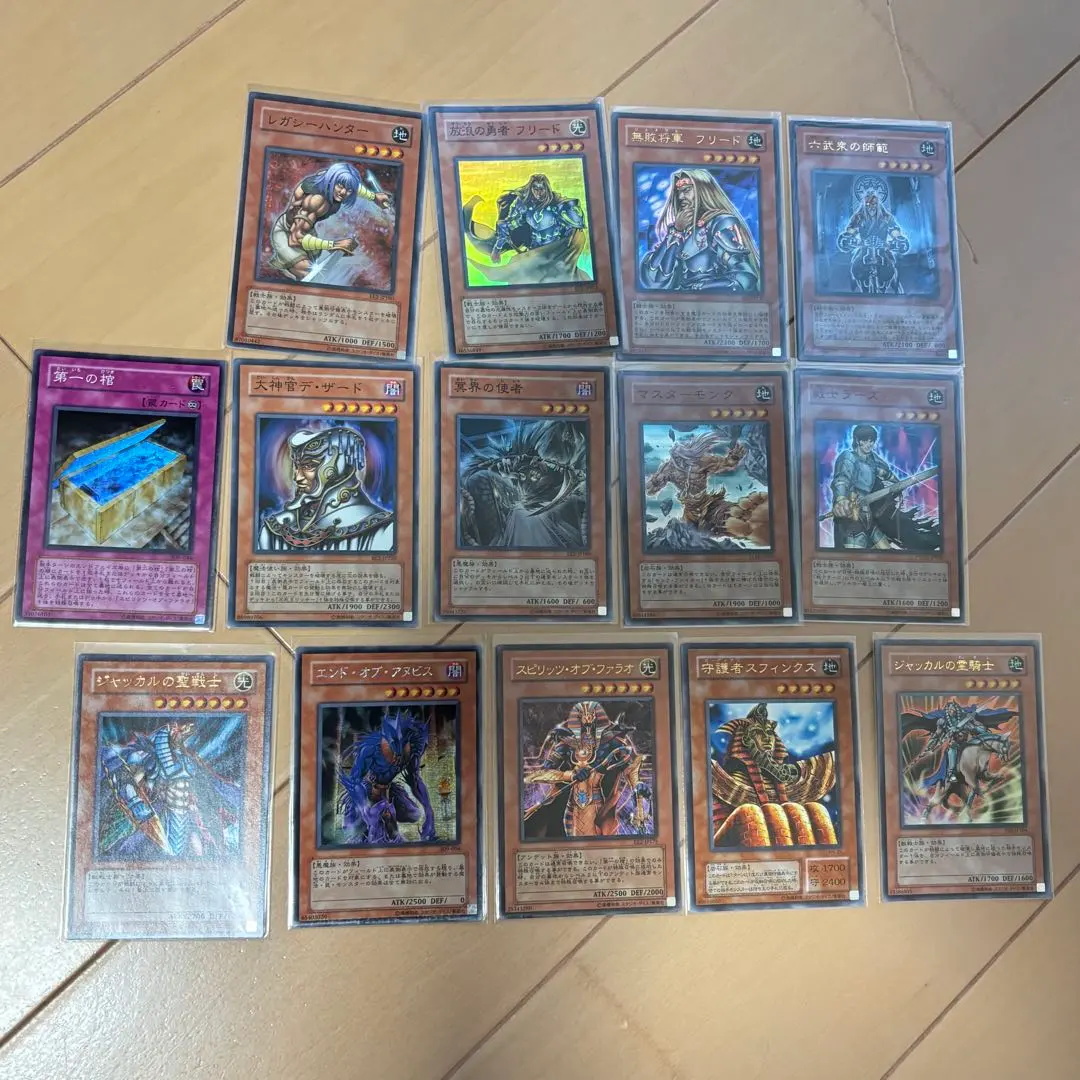 2026年最新】ジャッカルの霊騎士の人気アイテム - メルカリ