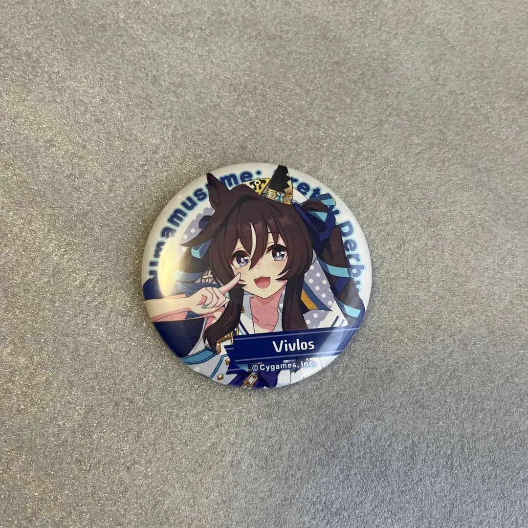 2026年最新】ヴィブロス 缶バッジの人気アイテム - メルカリ