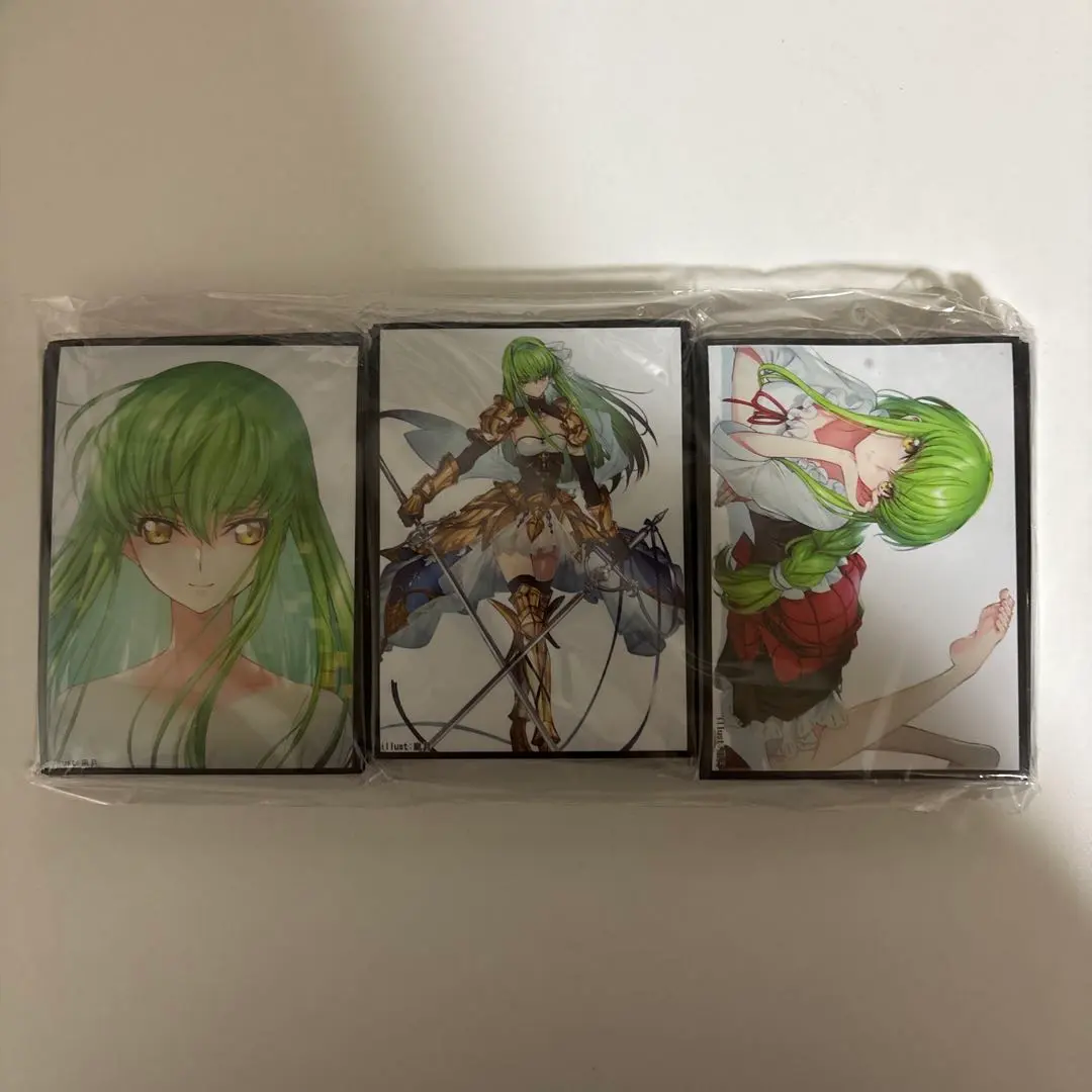 2026年最新】嵐月 コードギアス スリーブの人気アイテム - メルカリ