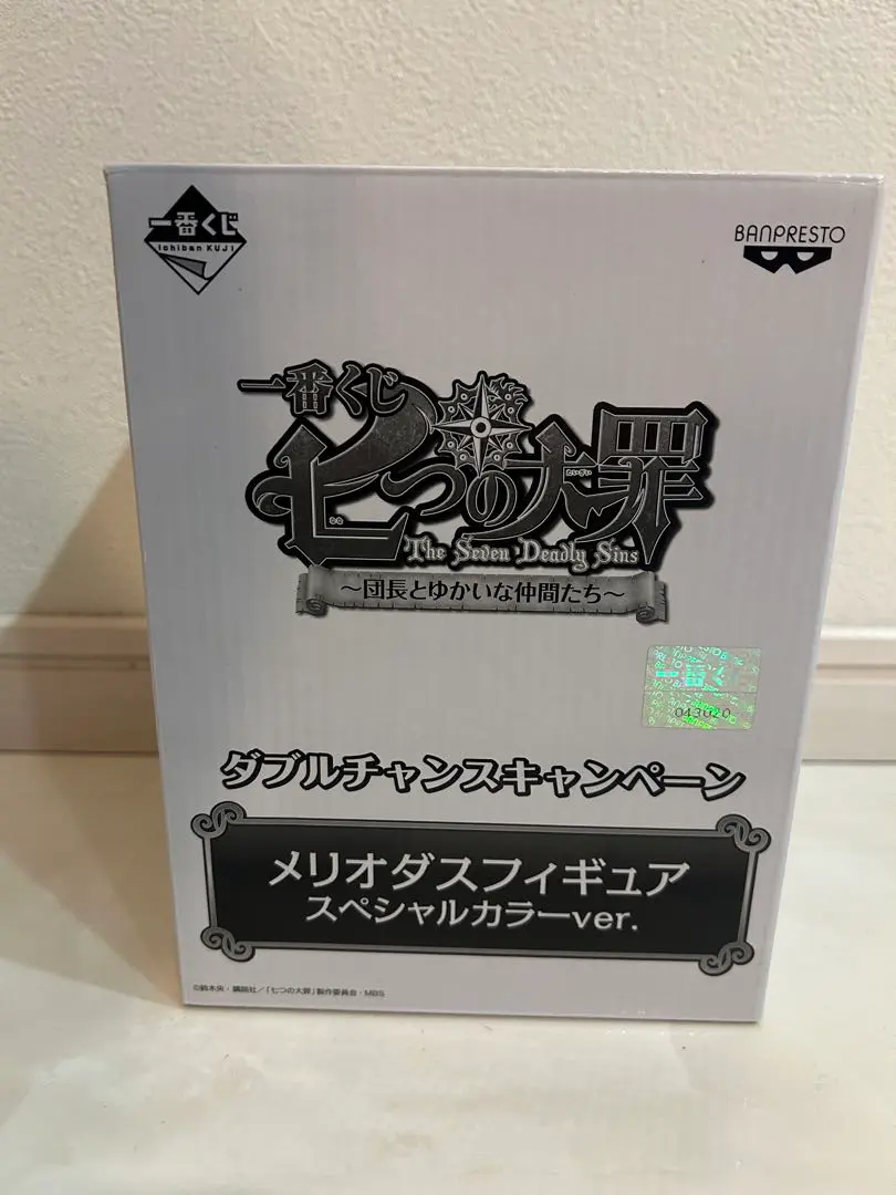 2026年最新】七罪 spの人気アイテム - メルカリ