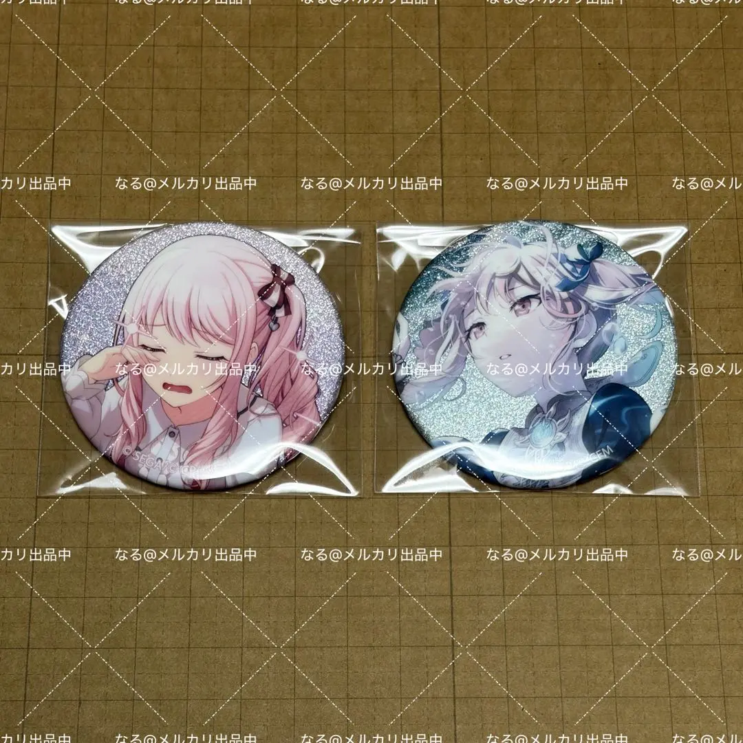 2026年最新】瑞希 缶バッジ 36bの人気アイテム - メルカリ