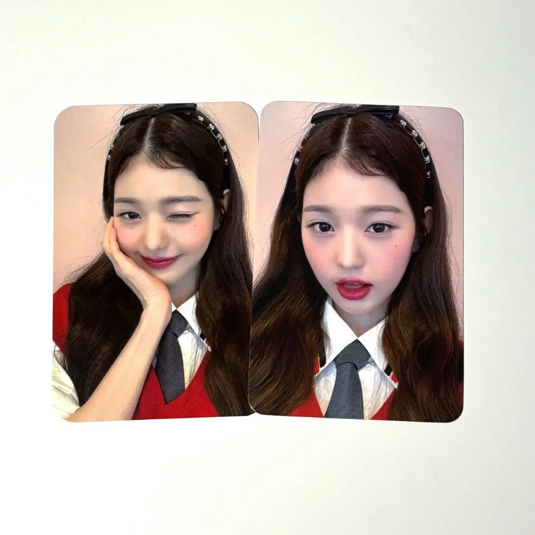 2026年最新】iveウォニョンnamilの人気アイテム - メルカリ