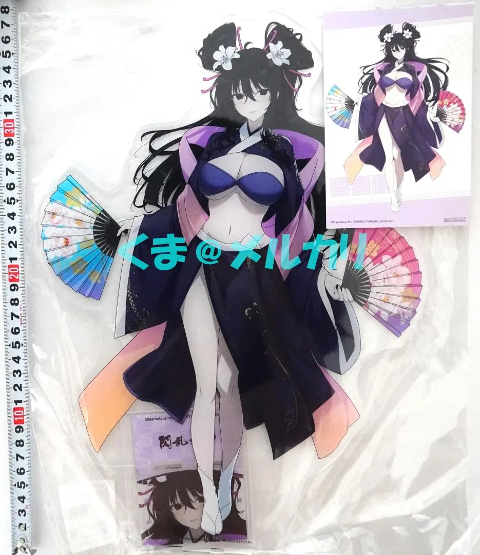 2026年最新】雪不帰 アクリルスタンドの人気アイテム - メルカリ