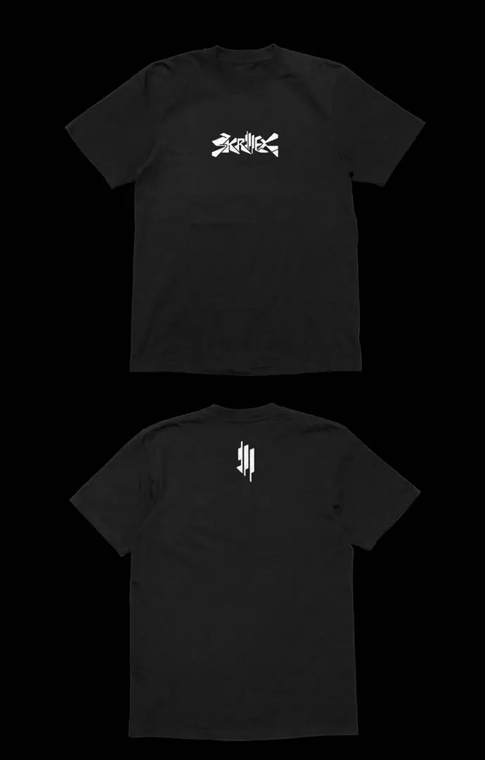 2026年最新】skrillex tシャツの人気アイテム - メルカリ