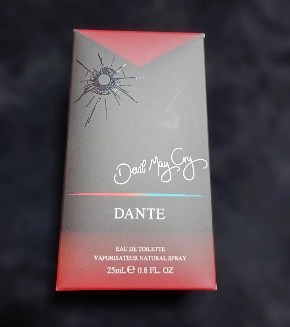2026年最新】デビルメイクライ 香水の人気アイテム - メルカリ