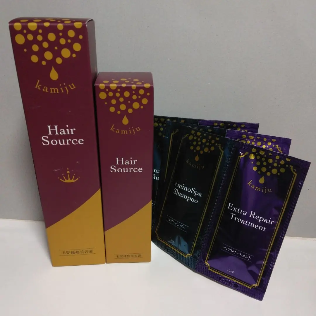 2026年最新】カミージュ シャンプーの人気アイテム - メルカリ