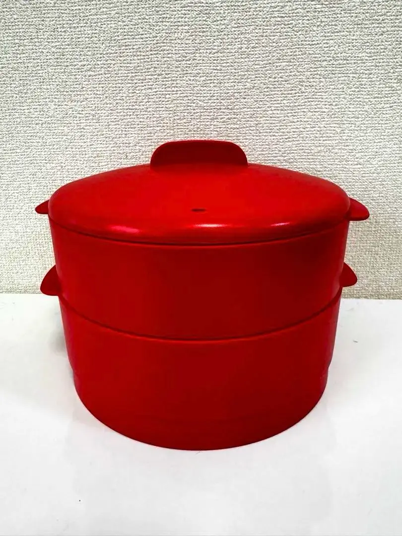 2026年最新】TupperWARE 蒸し器の人気アイテム - メルカリ