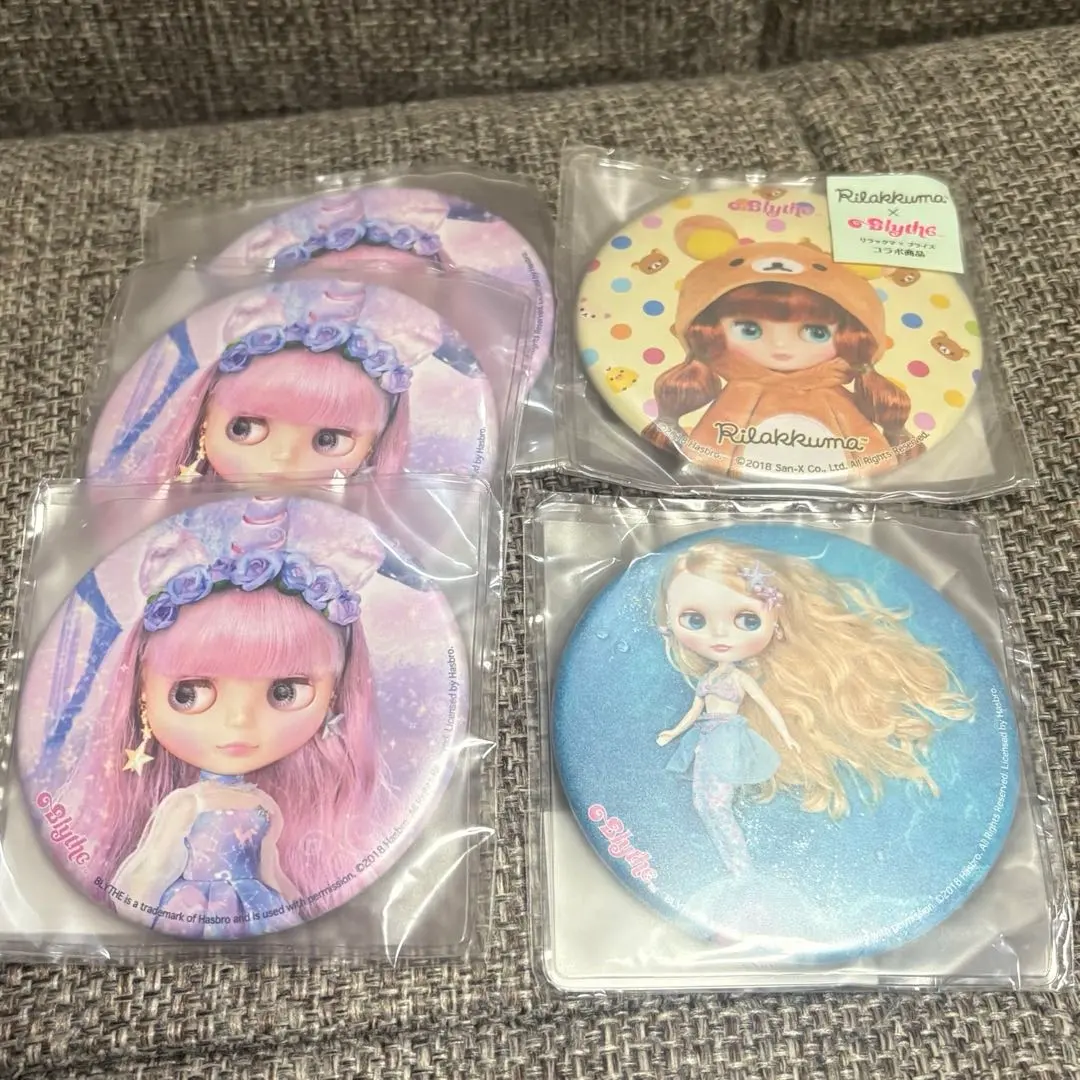 2026年最新】ブライス マーメイドタシャの人気アイテム - メルカリ