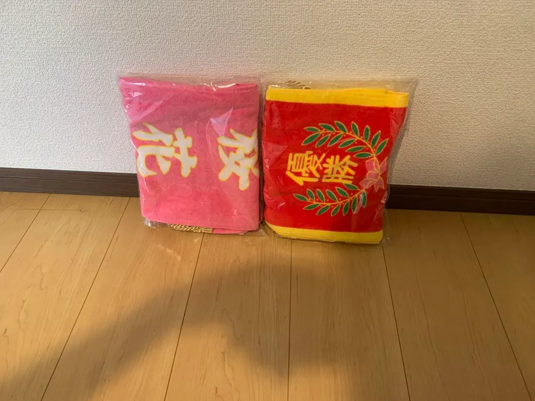 2026年最新】優勝レイ風タオルの人気アイテム - メルカリ