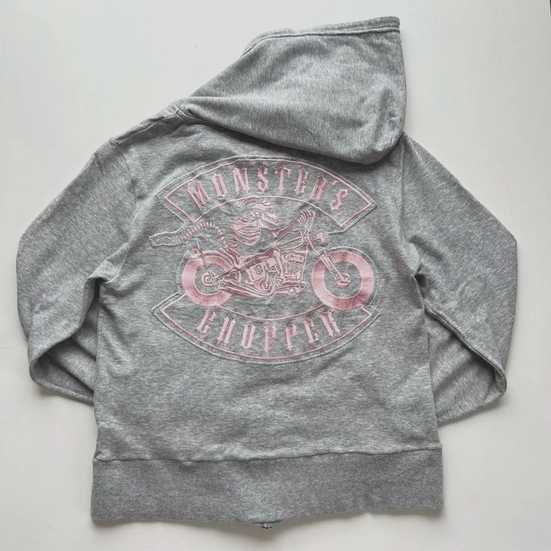 2026年最新】b'z monster chopperの人気アイテム - メルカリ