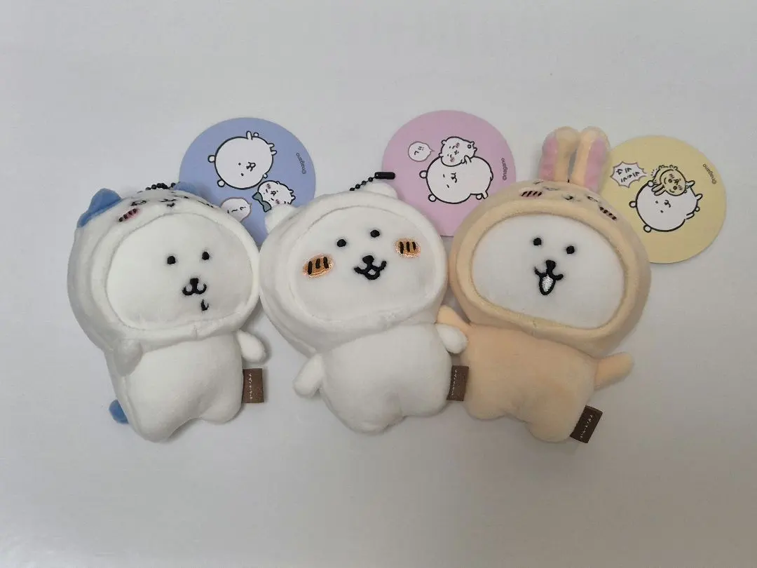 2026年最新】変わっちゃお!ぷちミニマスコット うさぎの人気アイテム