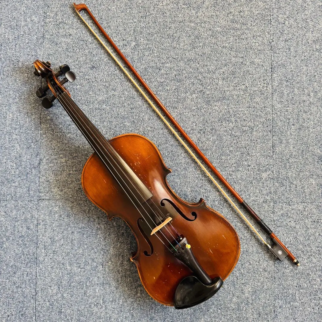 2026年最新】鈴木政吉 バイオリンの人気アイテム - メルカリ