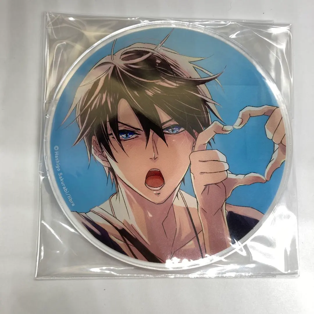 2026年最新】西條高人 アクリルコースターの人気アイテム - メルカリ