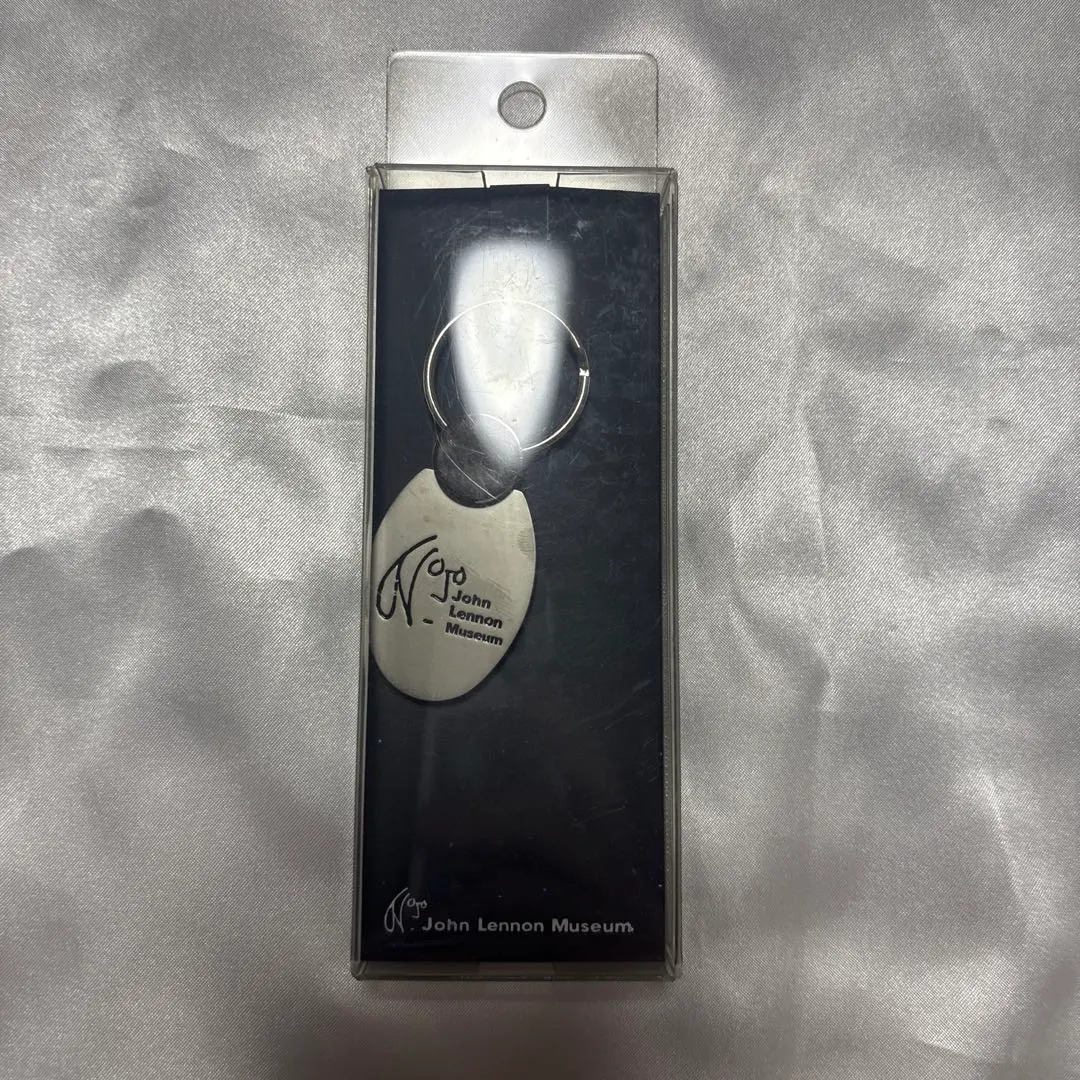 2026年最新】ジョンレノンミュージアムの人気アイテム - メルカリ