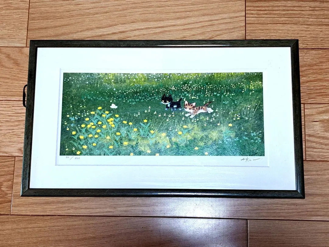 2026年最新】渡辺あきお 版画の人気アイテム - メルカリ