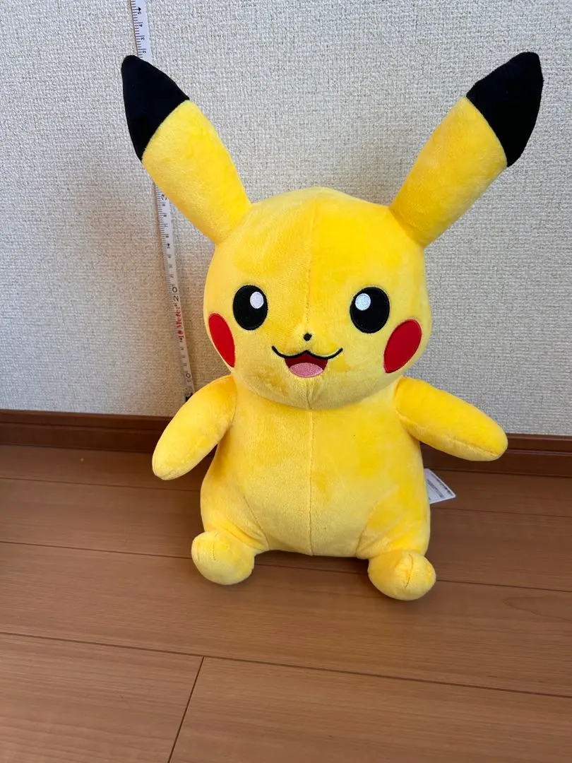 2026年最新】ピカチュウ BEAMS ぬいぐるみの人気アイテム - メルカリ