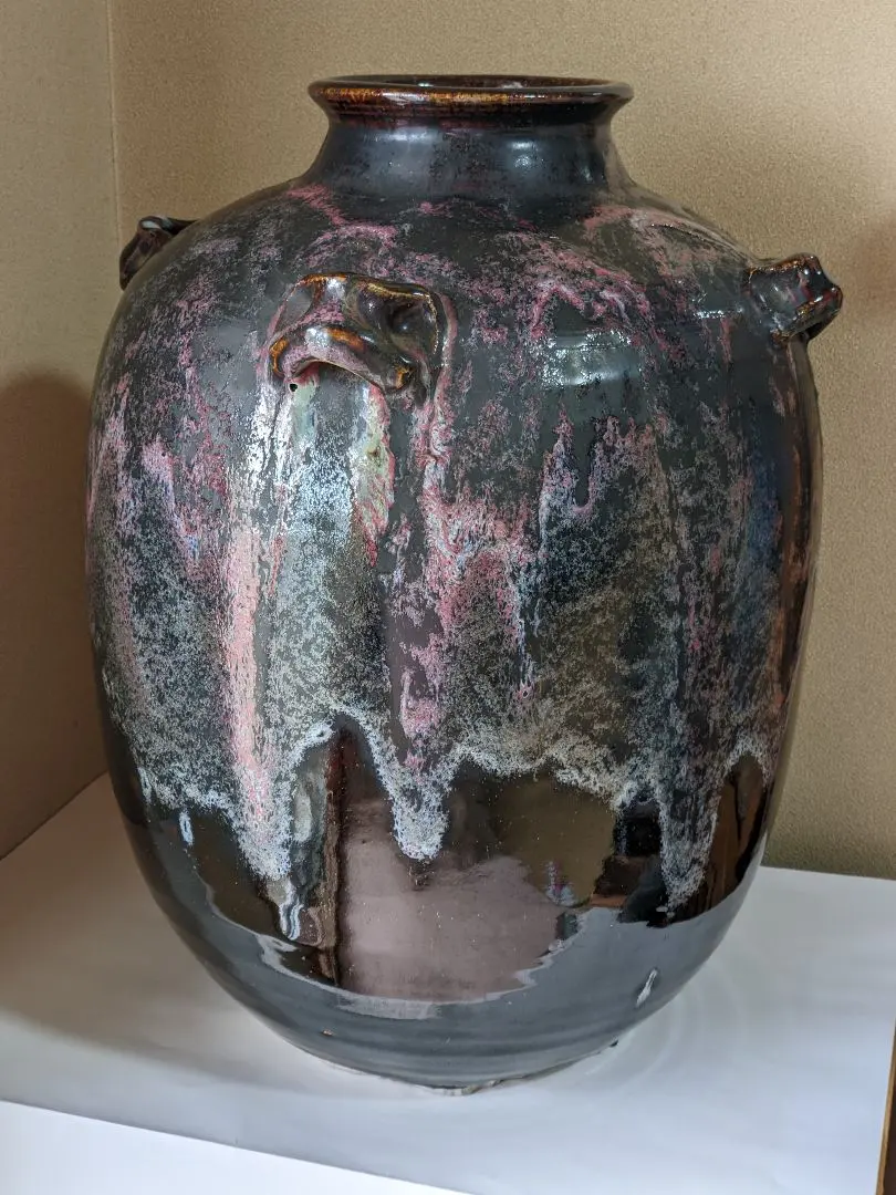 2026年最新】四耳壺の人気アイテム - メルカリ