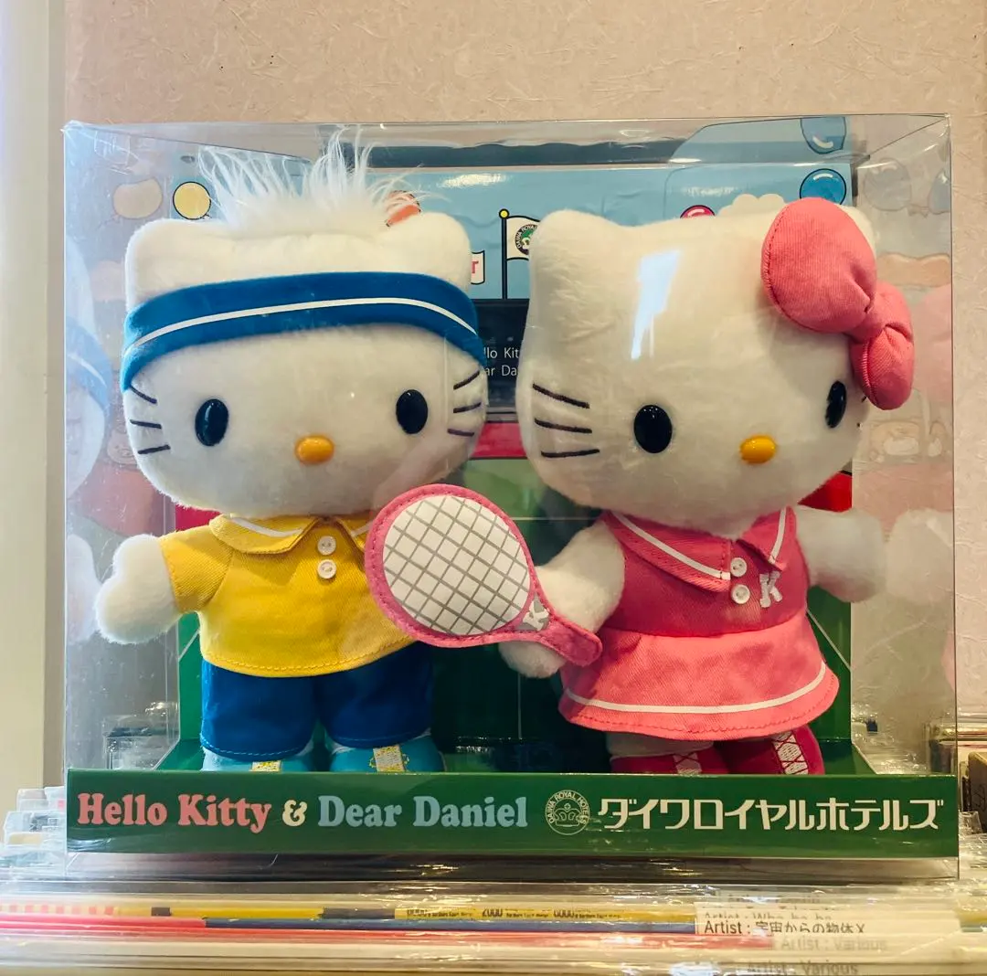 2026年最新】ダイワロイヤルホテル キティの人気アイテム - メルカリ