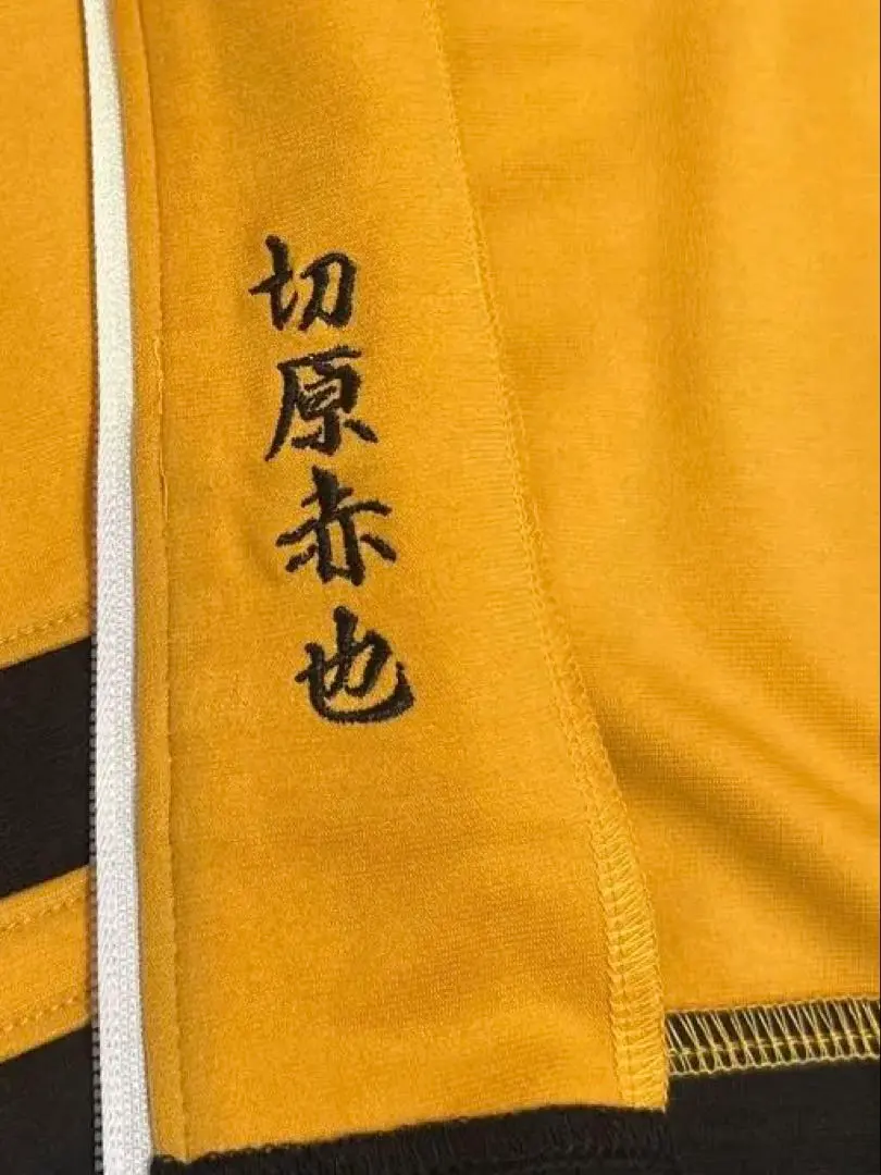 2026年最新】おてふぇす ジャージ 立海の人気アイテム - メルカリ