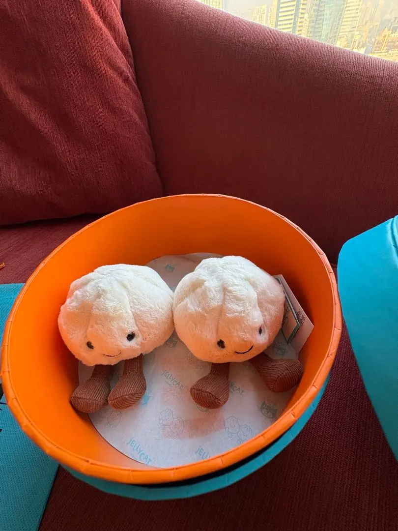 2026年最新】上海jellycatの人気アイテム - メルカリ