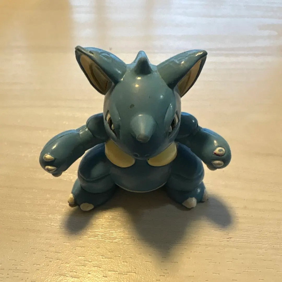 2026年最新】モンコレ ニドクインの人気アイテム - メルカリ