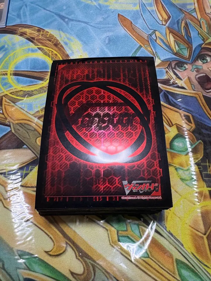 カードファイト!! ヴァンガード VMC 大会優勝 2枚セット