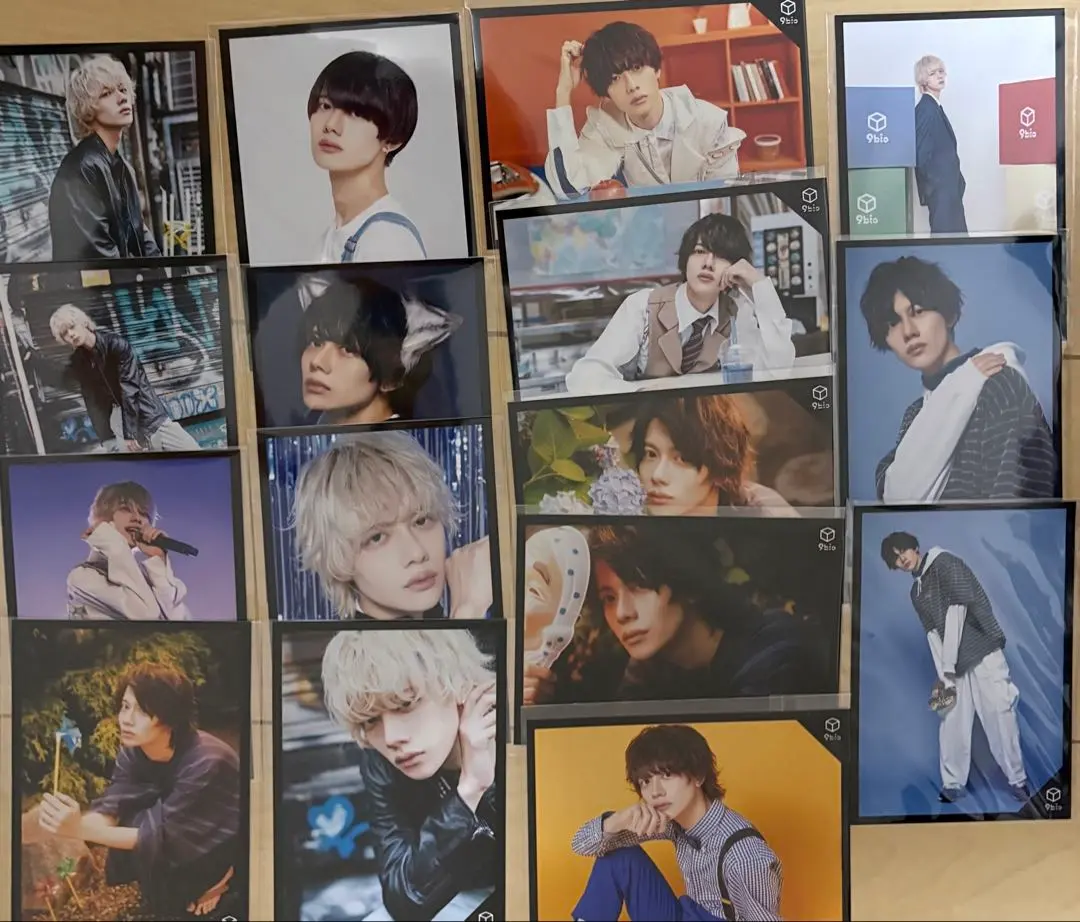 2026年最新】9bic 市川慶一郎の人気アイテム - メルカリ