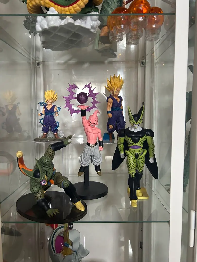 2026年最新】ドラゴンボールZ 7777フィギュアの人気アイテム - メルカリ