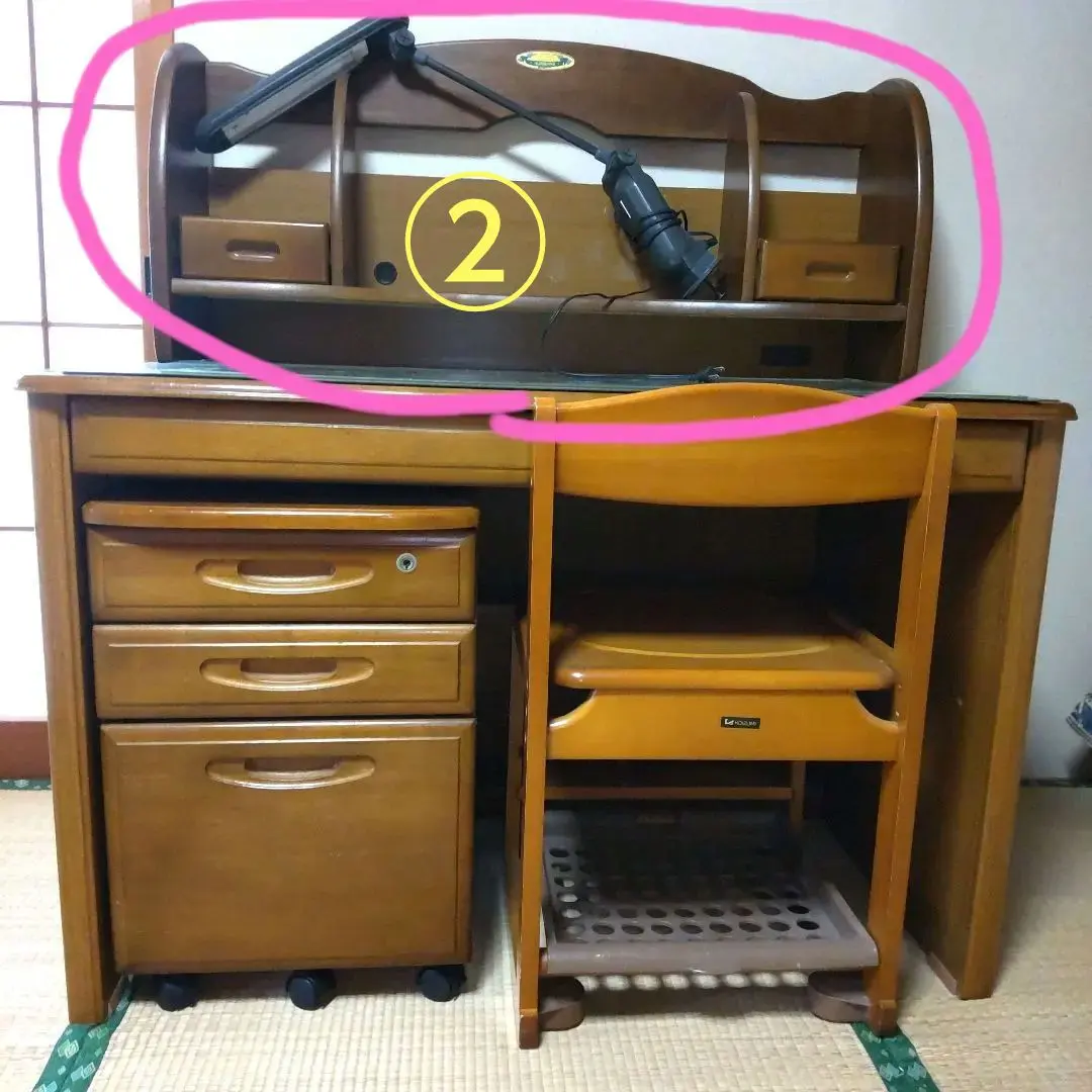 2026年最新】くろがね工作所 事務机・学習机の人気アイテム - メルカリ