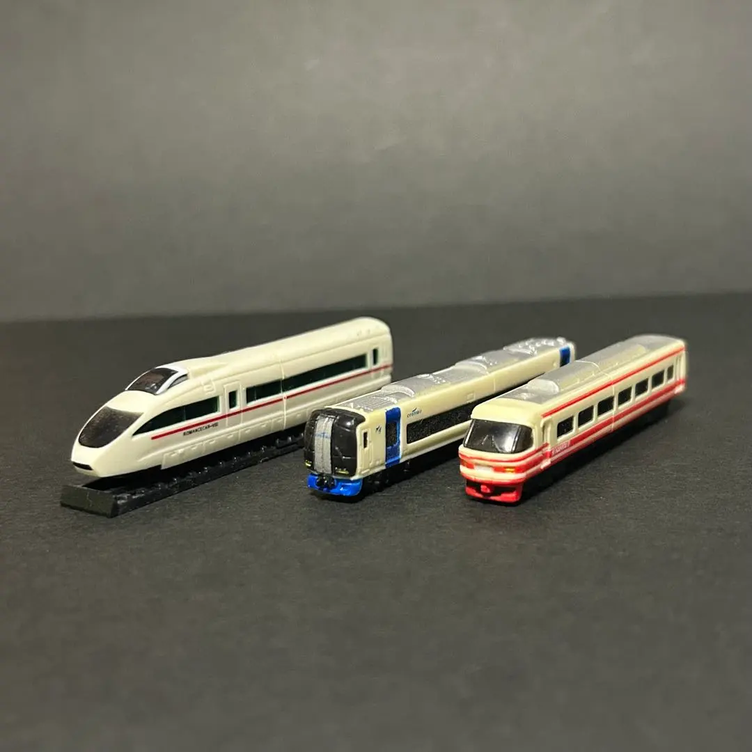 2026年最新】小田急3000系の人気アイテム - メルカリ