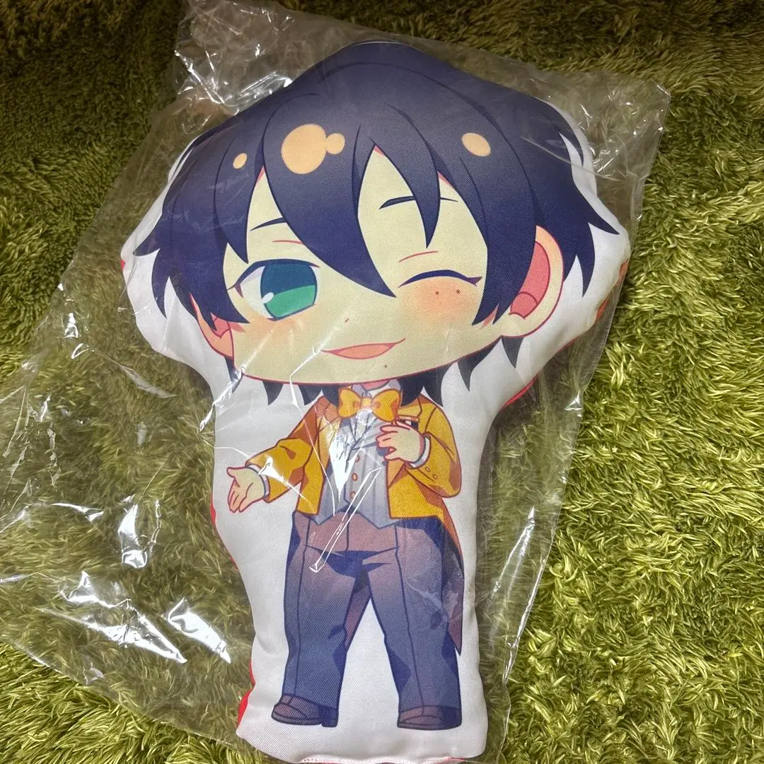 2026年最新】ヒプノシスマイク マルイ クッションの人気アイテム