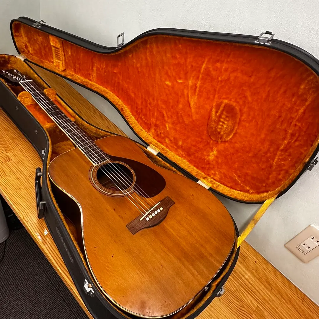 2026年最新】YAMAHA FG 180 赤ラベルの人気アイテム - メルカリ