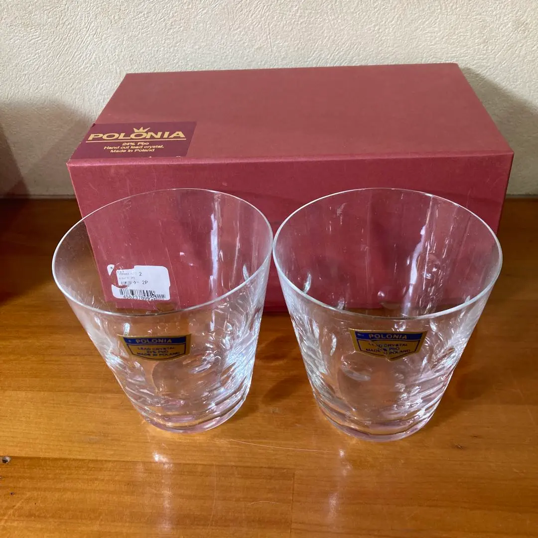 2026年最新】POLONIA グラスの人気アイテム - メルカリ
