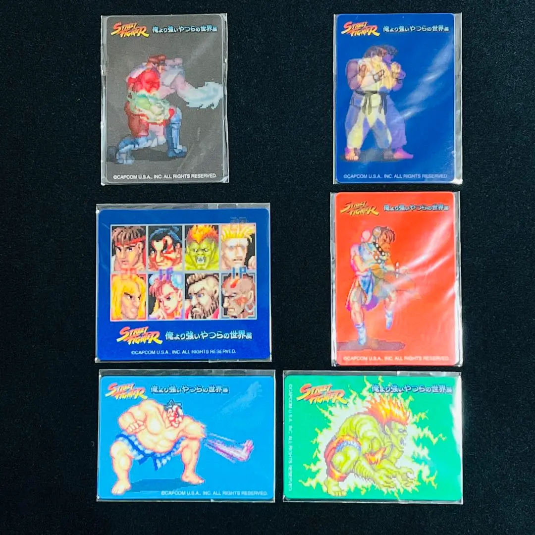 2026年最新】ストリートファイター展 俺より強いやつらの世界展の人気