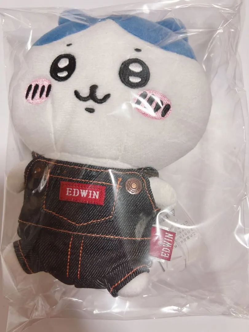 2026年最新】ちいかわEDWINの人気アイテム - メルカリ