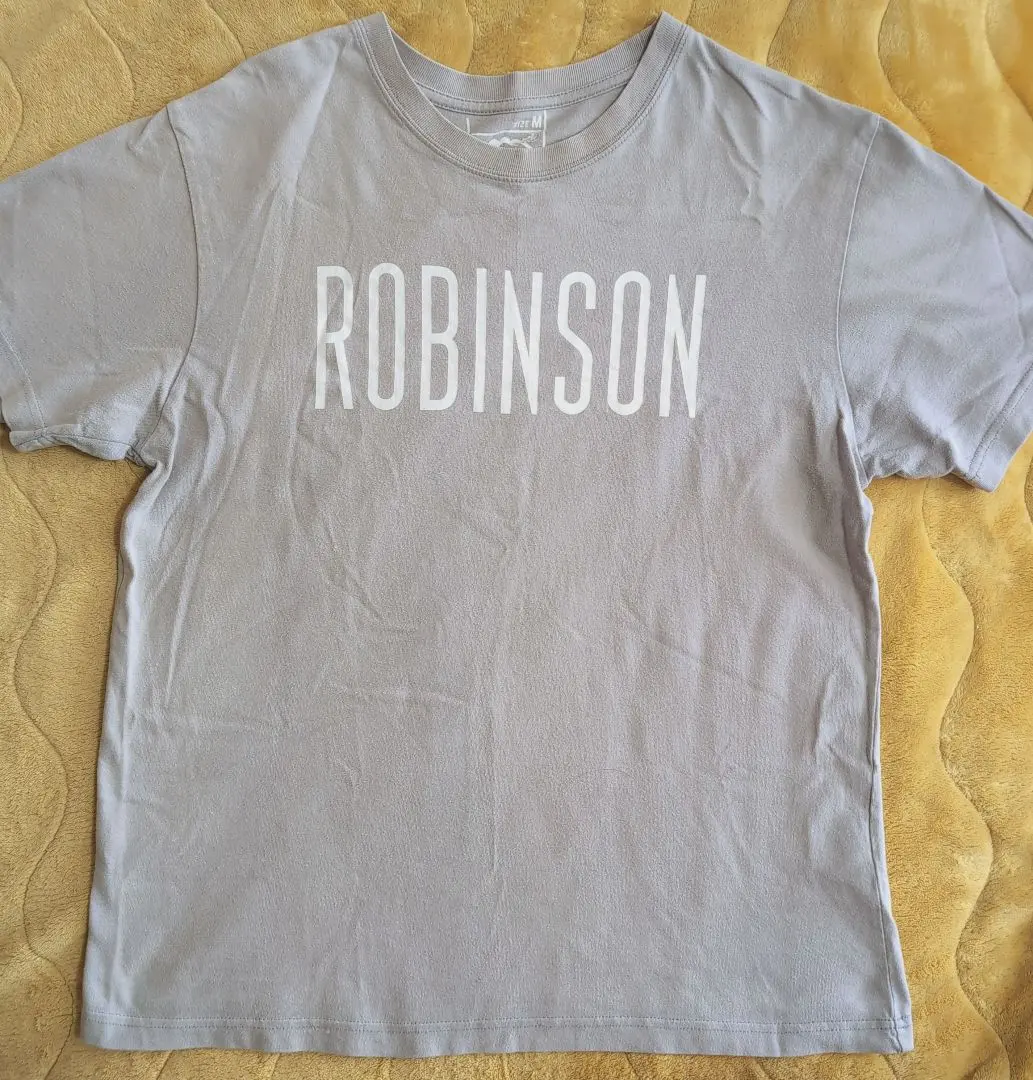 2026年最新】スピッツ ロビンソン tシャツの人気アイテム - メルカリ