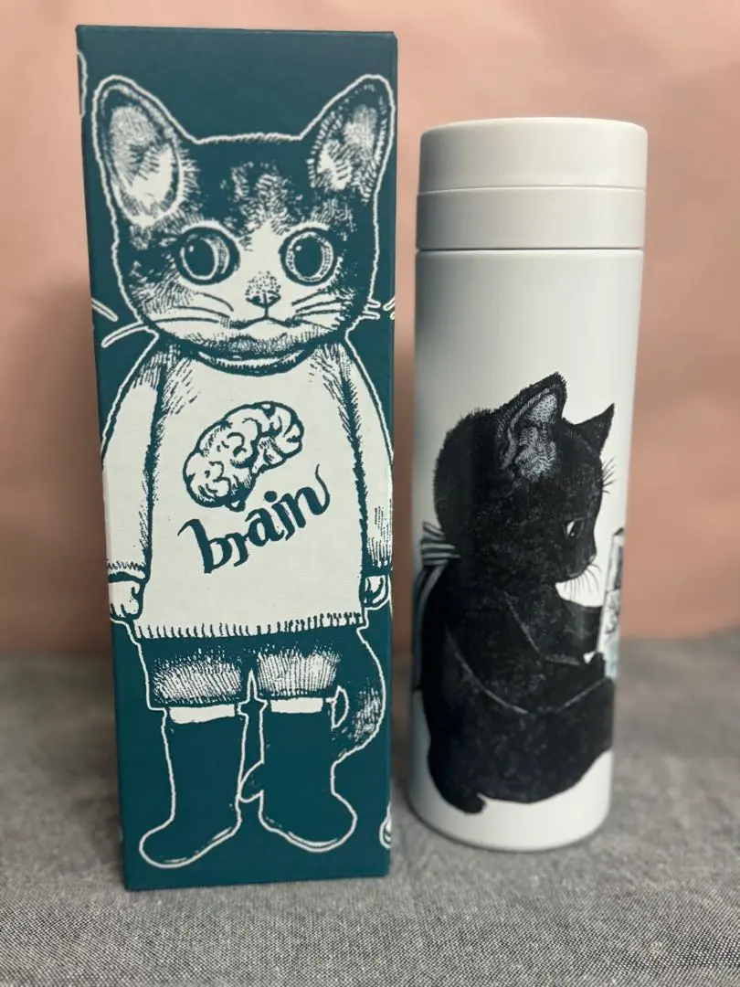 2026年最新】ボリス雑貨店 サーモボトルの人気アイテム - メルカリ