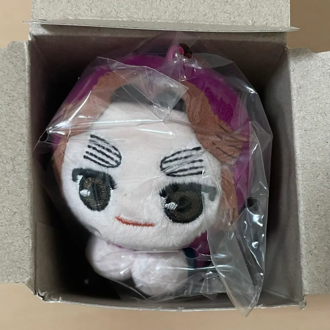 2026年最新】平滝夜叉丸 くるみたぴぬいの人気アイテム - メルカリ