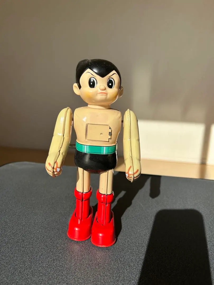 2026年最新】鉄腕アトム ビリケン商会の人気アイテム - メルカリ