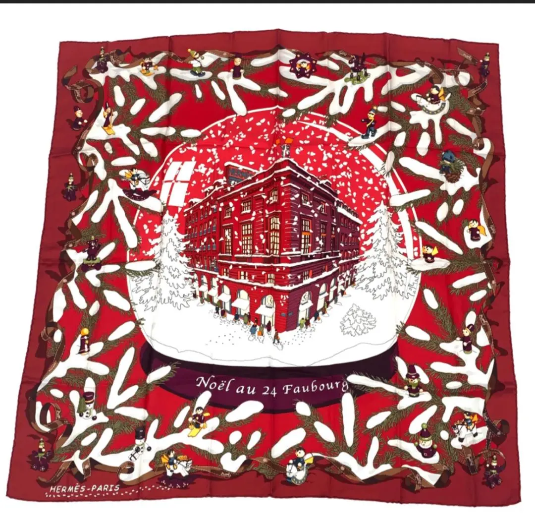 2026年最新】フォーブル24番地のクリスマスの人気アイテム - メルカリ