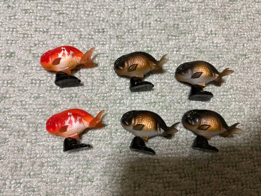 2026年最新】らんちゅう ぬいぐるみの人気アイテム - メルカリ