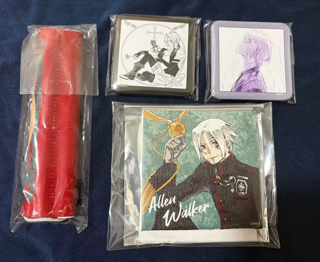 2026年最新】D.Gray-man ラビ タペストリーの人気アイテム - メルカリ