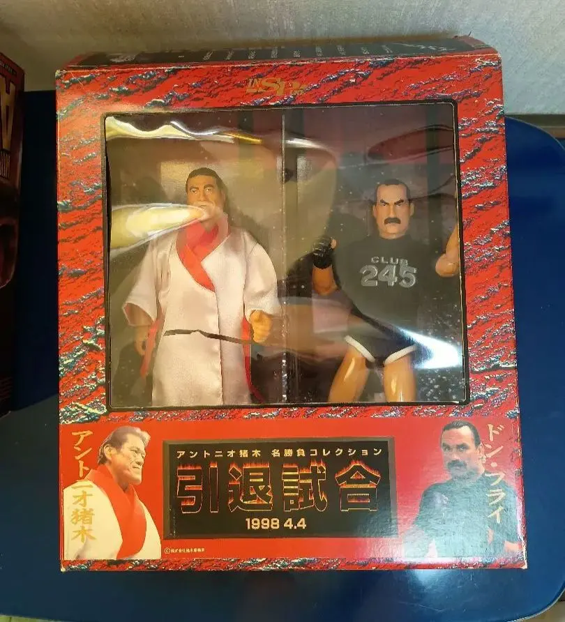 2026年最新】ドンフライ フィギュアの人気アイテム - メルカリ