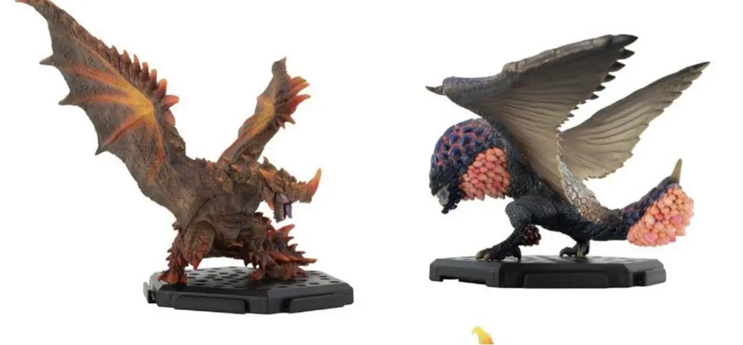 2026年最新】フィギュア エスピナス亜種の人気アイテム - メルカリ