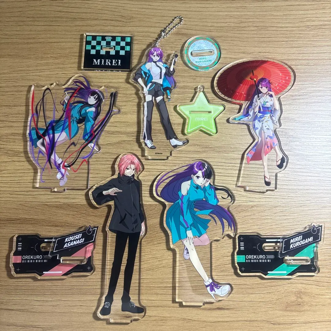 2026年最新】俺クロ夏祭りの人気アイテム - メルカリ