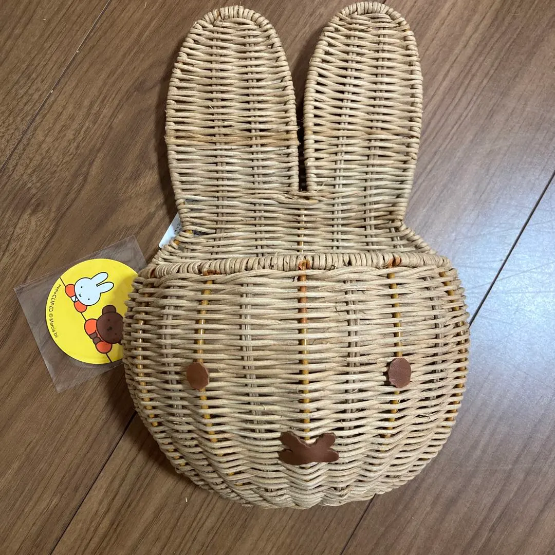 2026年最新】studio clip ミッフィー バスケットの人気アイテム - メルカリ