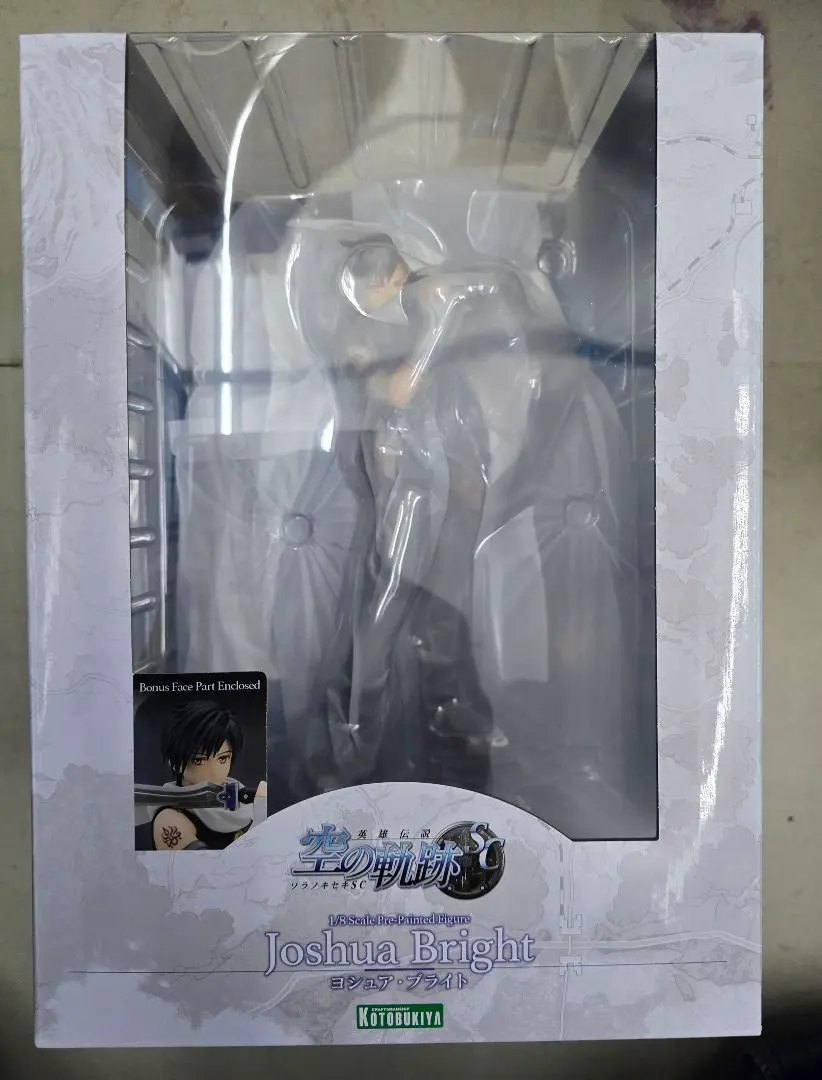 2026年最新】軌跡シリーズ ヨシュア・ブライトの人気アイテム - メルカリ